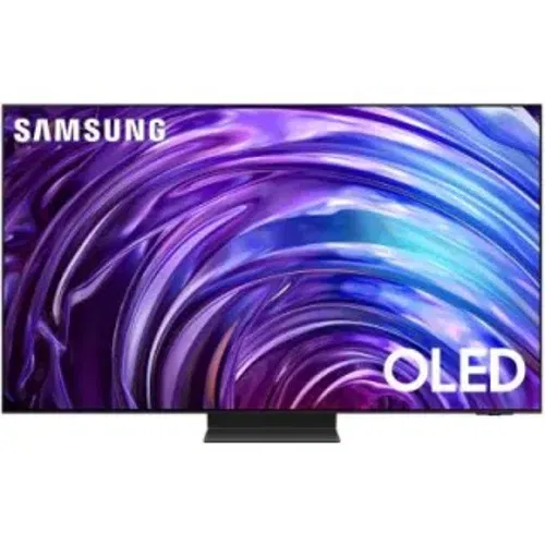 Samsung QA55S95DAU 55 inch (139 cm) OLED 4K Front