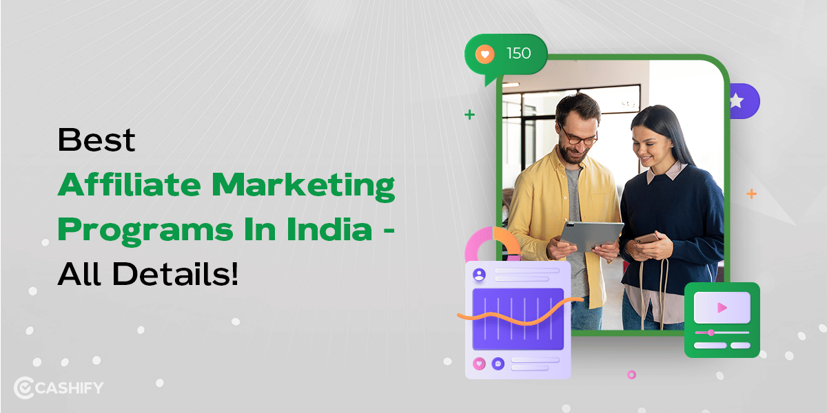 Best Affiliate Marketing Programs In India October 2025 – All Details!