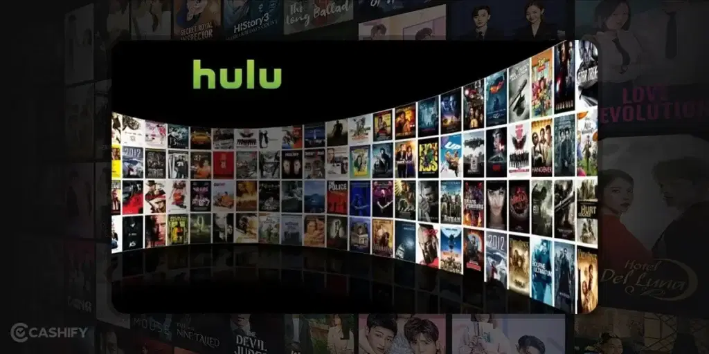 Hulu - Best Apps To Watch Kdrama