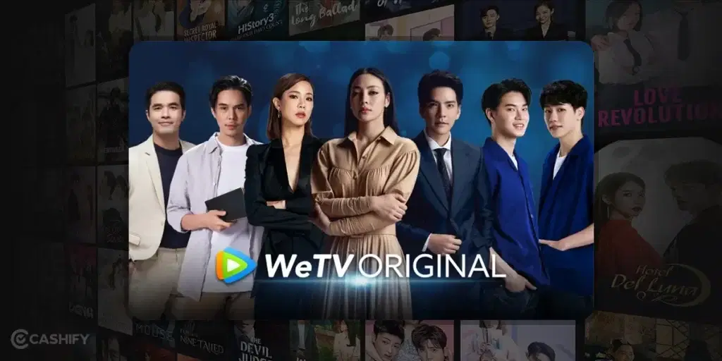 WeTV