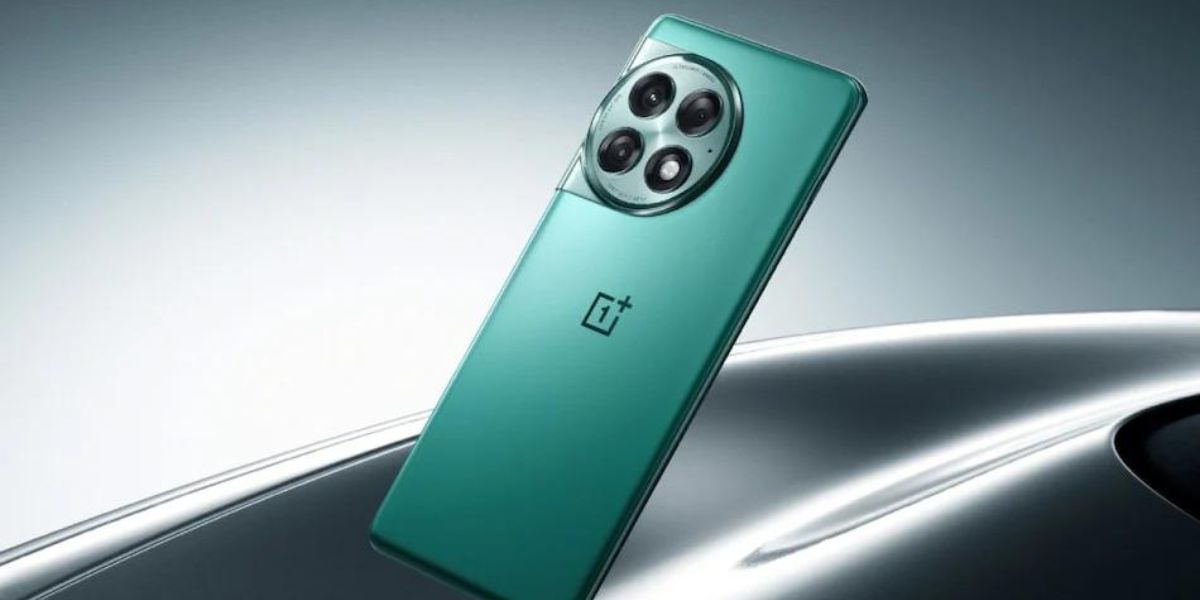 OnePlus Ace 3 Pro Design Leaked, Key Specifications Tipped