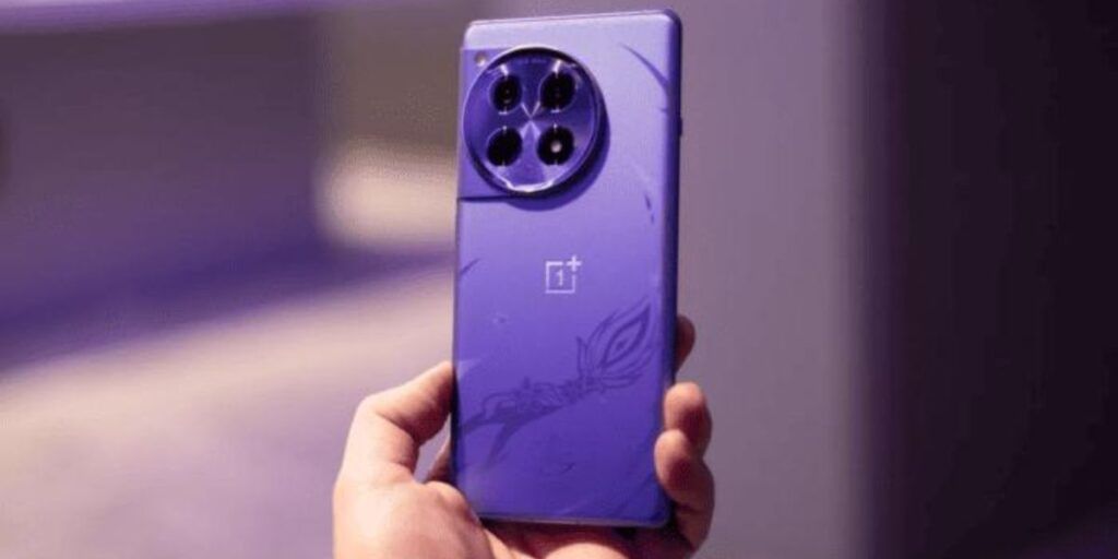OnePlus Ace 3 Pro