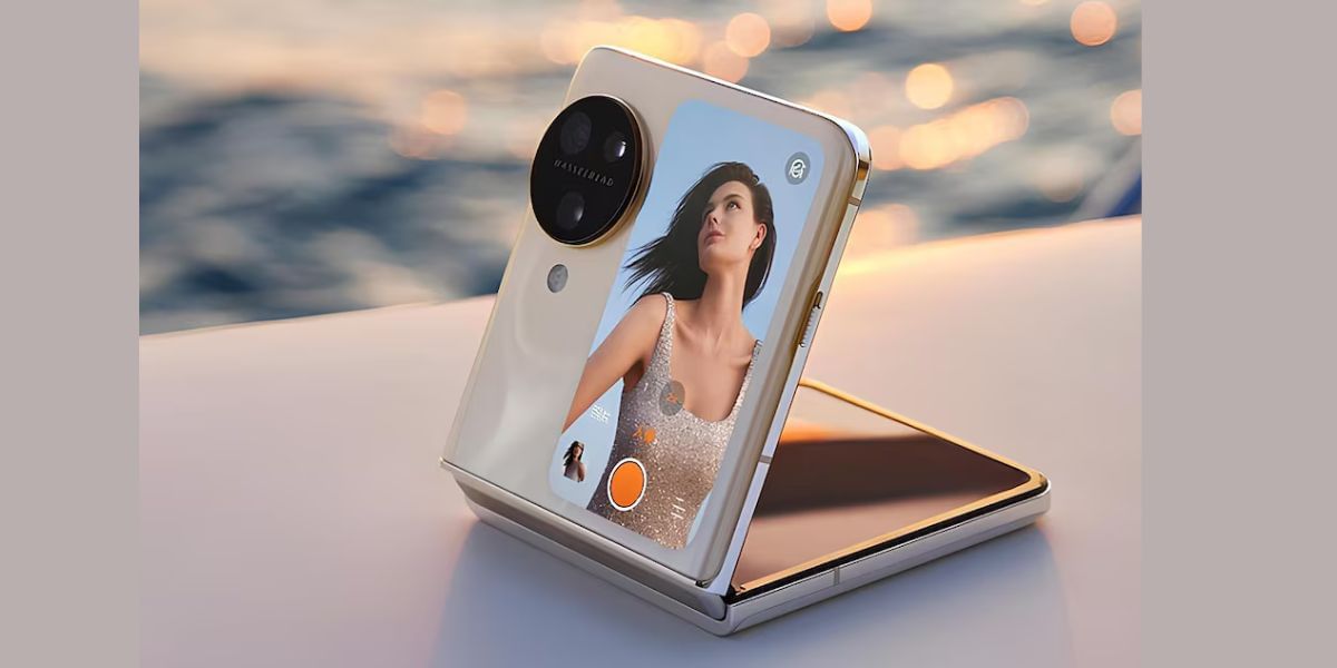 OnePlus May Launch Foldable Flip Phone With Telephoto Camera