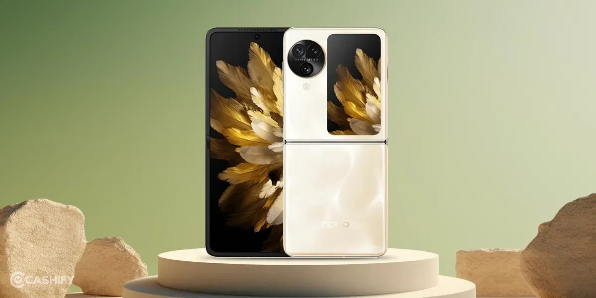 Oppo Find N3 Flip Long-Term Review: Finding Its Own Place