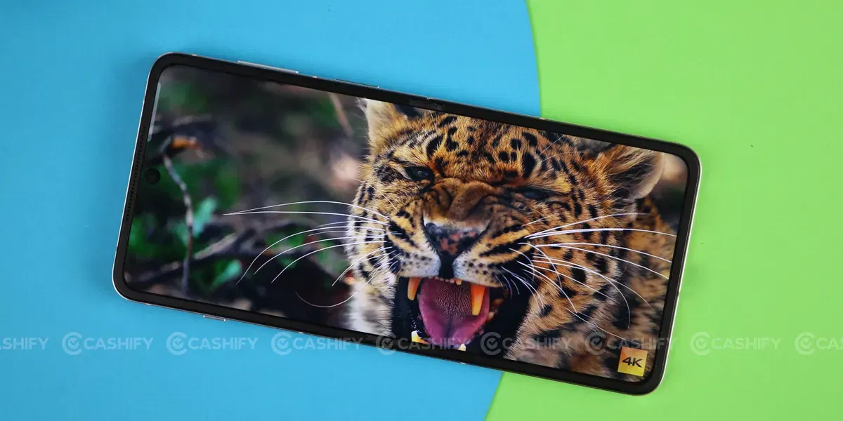 Oppo Find N3 Flip Content Consumption