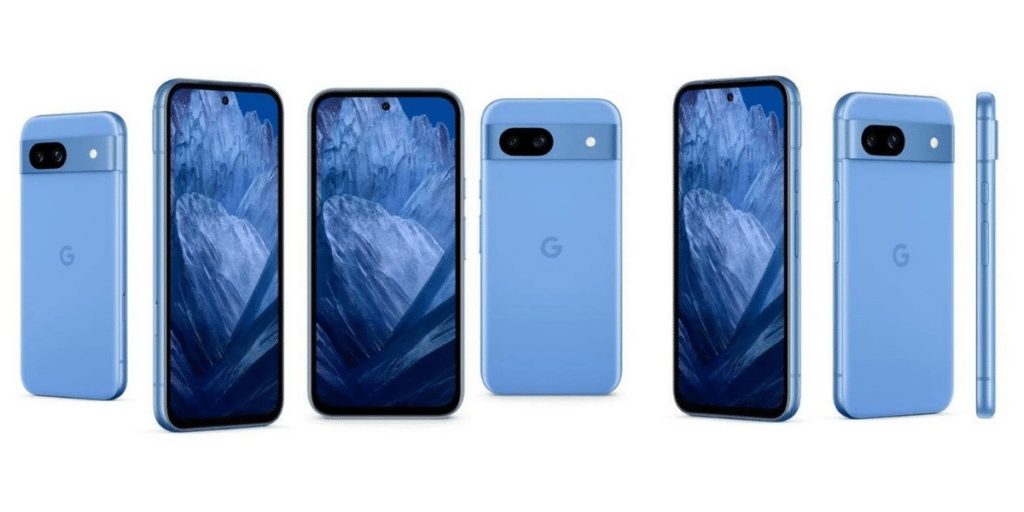 Google Pixel 8A Expected Specifications