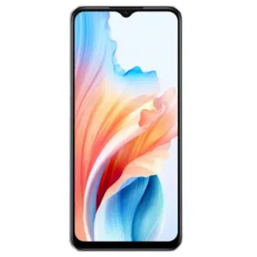 OPPO A1i Front