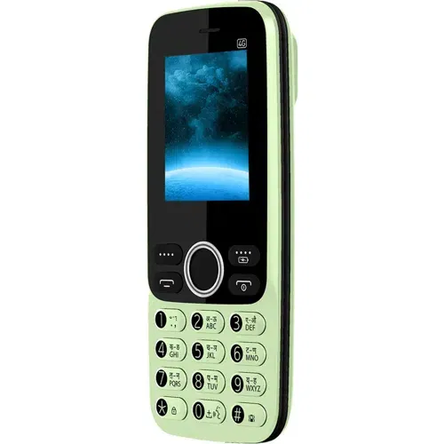 Itel Super Guru 4G Front