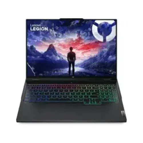 Lenovo Legion Pro 7i 83DE001JIN Core i9 14th Gen 32 GB 1 TB SSD Windows 11 16 GB Front