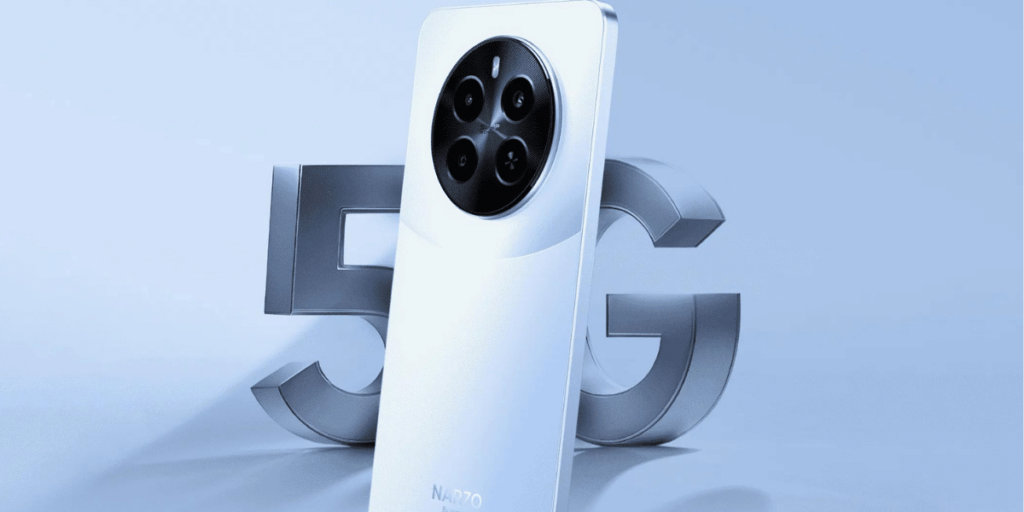 Realme Narzo 70