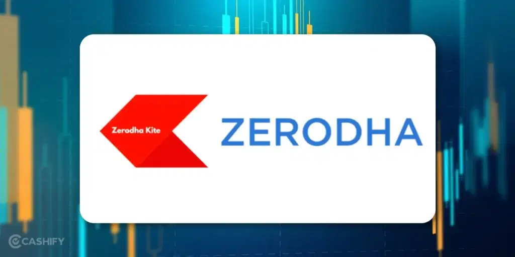 Zerodha KITE - Best Apps For Options Trading