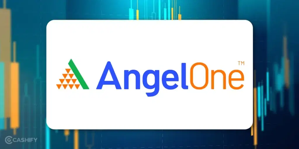 Angel One