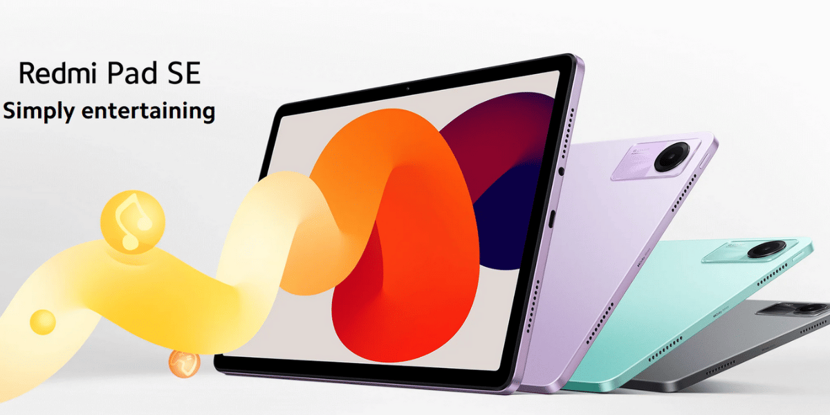 Xiaomi Redmi Pad SE And Redmi Buds 5A Debut In India: Price, Specs