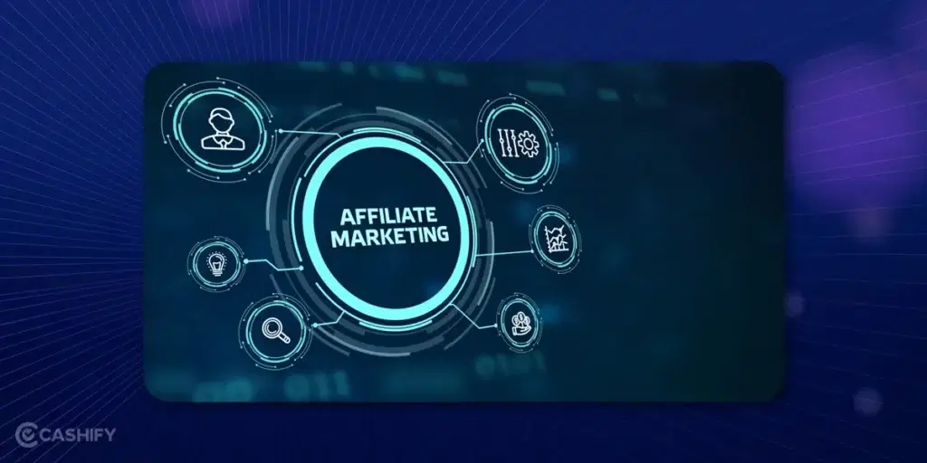 What is the best affiliate marketing in India?