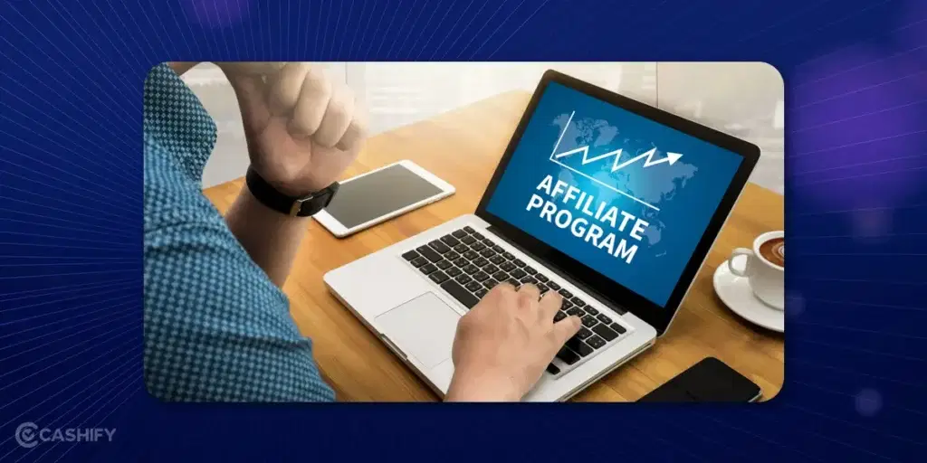 Affiliate Programs in India