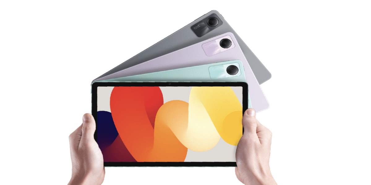 Redmi Pad SE Specifications