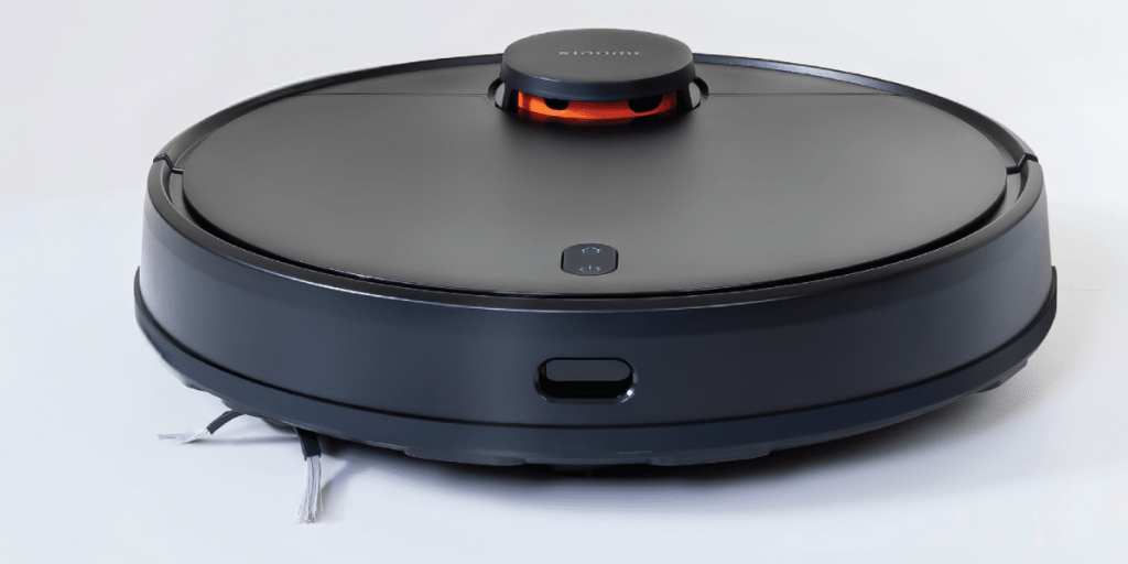 Xiaomi Robot Vaccum Cleaner Mop: Best Special Mother's Day Gift