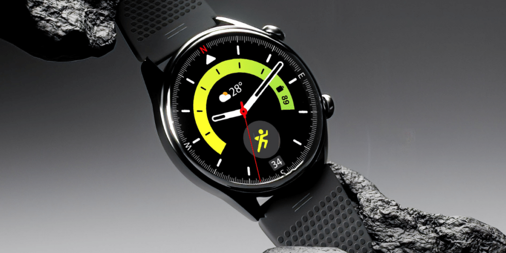 Lava Prowatch