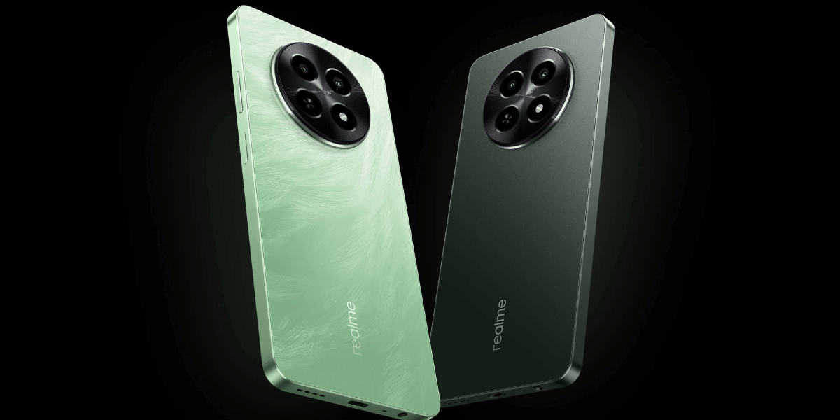 Realme Narzo N65 Will Be A Rebrand Of This Phone