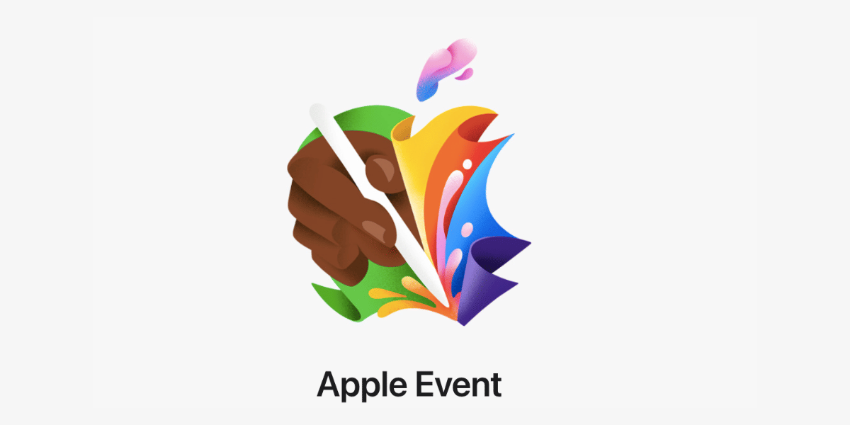 Apple Announces New Let Loose Event, Could Unveil These Products