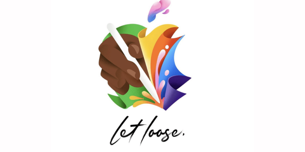 Apple Let Loose Event To Take Place On May 7, 2024