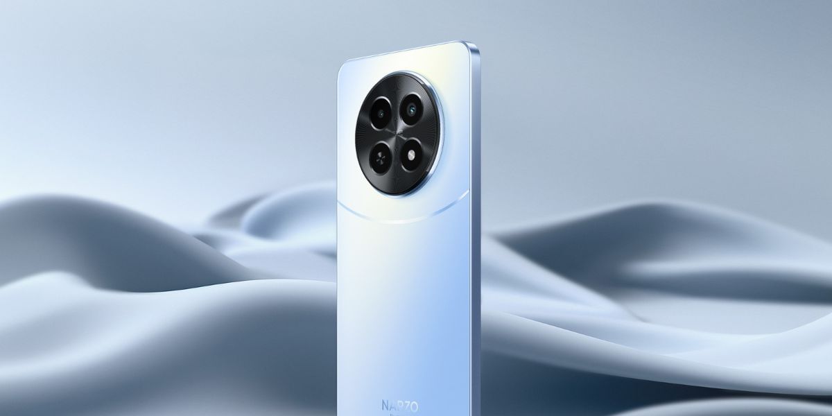 Realme Narzo 70 And Narzo 70x Arrive In India At Affordable Price