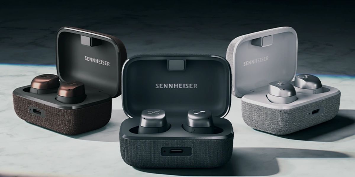 Sennheiser Momentum 4 TWS Price In India
