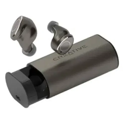 Creative Outlier Pro Front