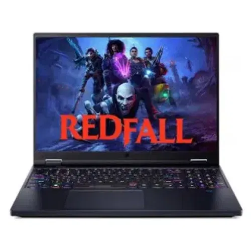 Acer Predator Helios 16 PH16 72 NH.QNZSI.002 Core i9 14th Gen 32 GB 1 TB SSD Windows 11 12 GB Front
