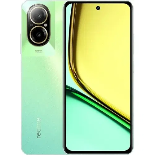 Realme 12 Lite Front Display