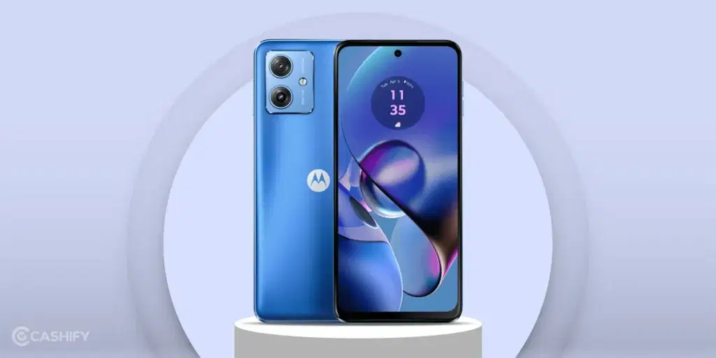 Motorola G64