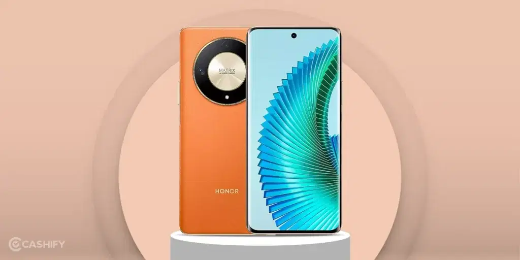 6000mah battery mobile: Honor X9b
