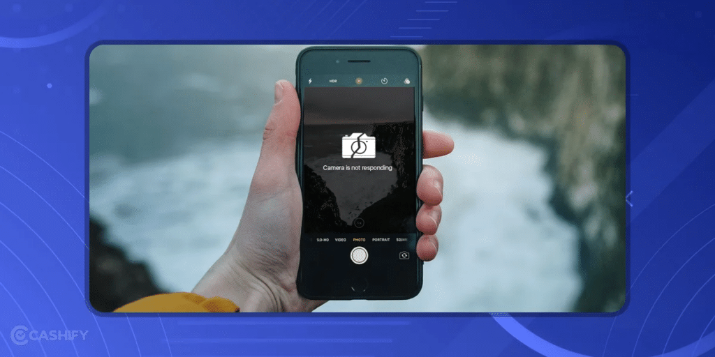 Common Ways To Troubleshooting Phone Camera Issues