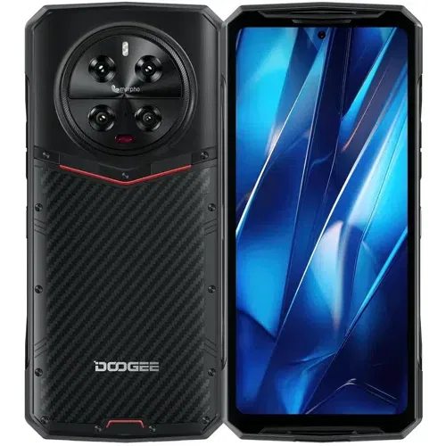 DOOGEE DK10 Front