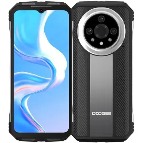 DOOGEE V31 GT Front Display