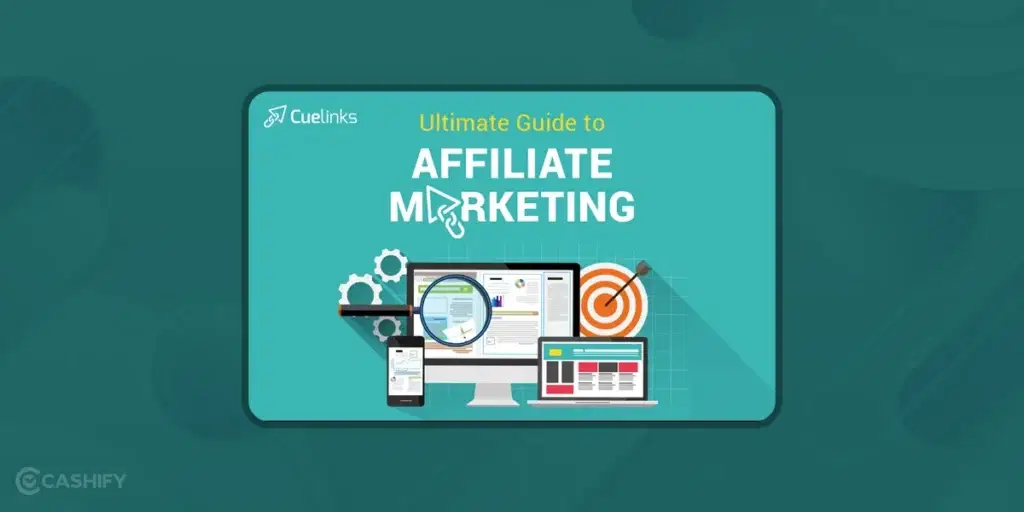 CueLinks Affiliate Program