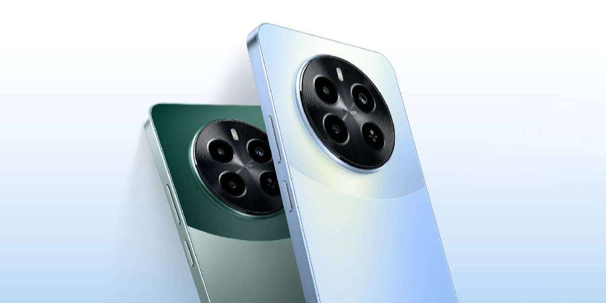 Realme Narzo 70, Realme Narzo 70x Is Launched In India, See Details