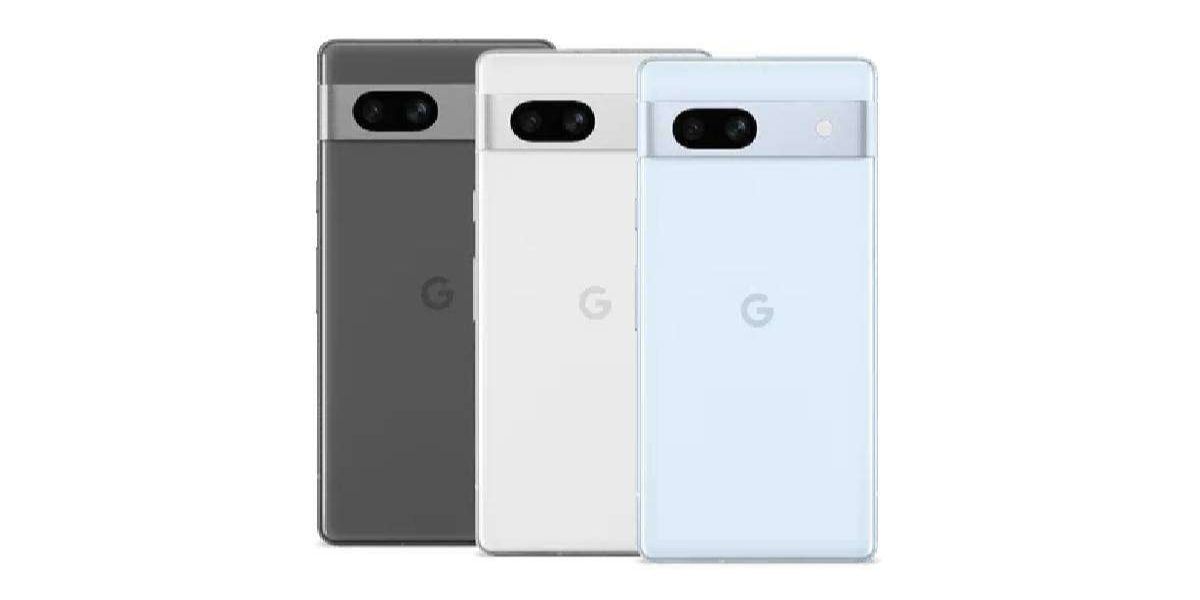 Google Pixel 8a AI Features And Renders Leaked Ahead Of The Launch