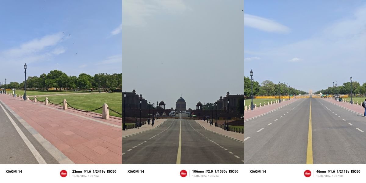 Xiaomi 14 Daylight Sample 4