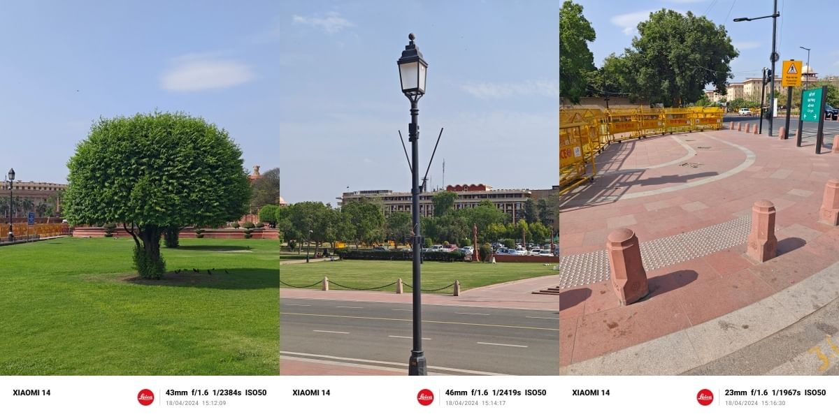 Xiaomi 14 Daylight Sample 6