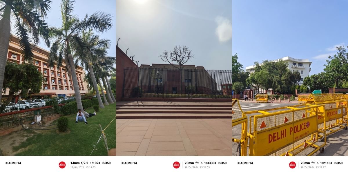 Xiaomi 14 Daylight Sample 8