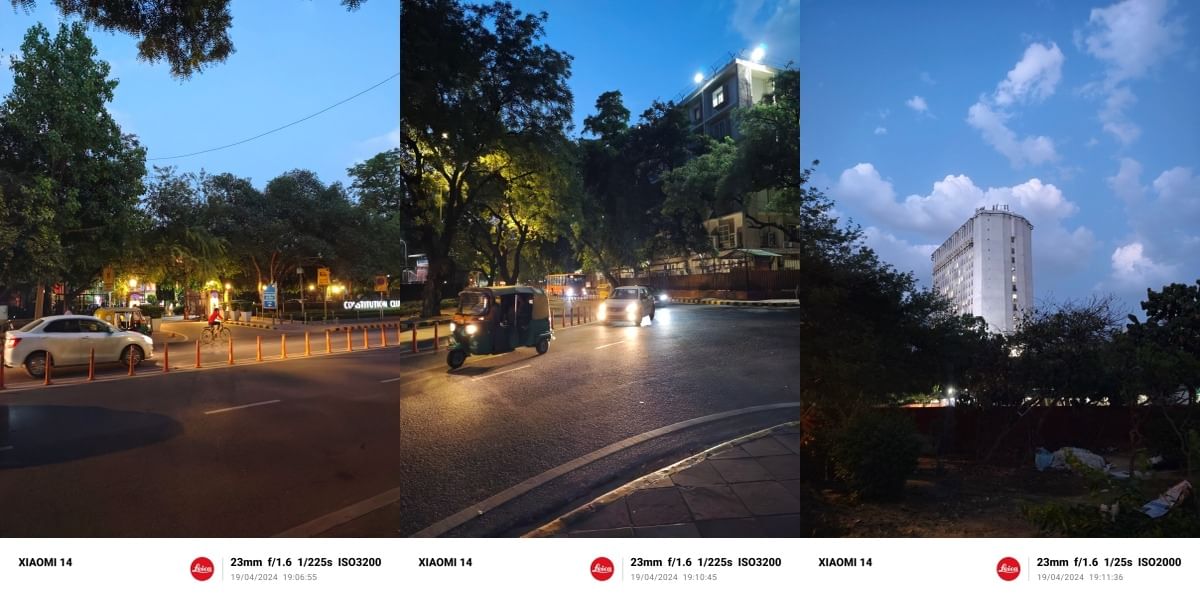 Xiaomi 14 Lowlight Sample 2