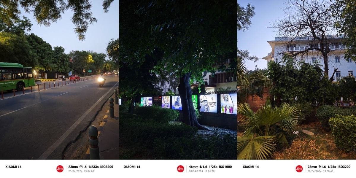 Xiaomi 14 Lowlight Sample 3