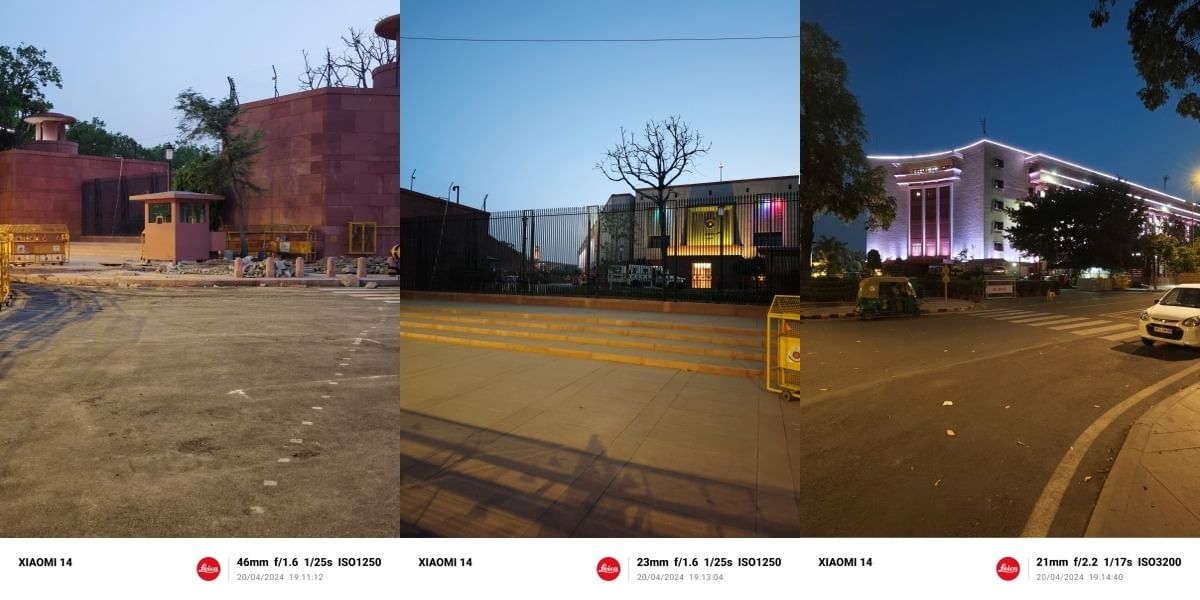 Xiaomi 14 Lowlight Sample 5