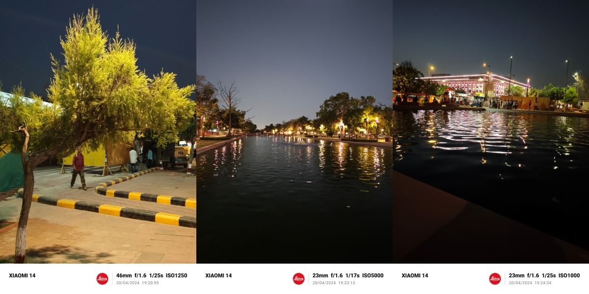 Xiaomi 14 Lowlight Sample 7