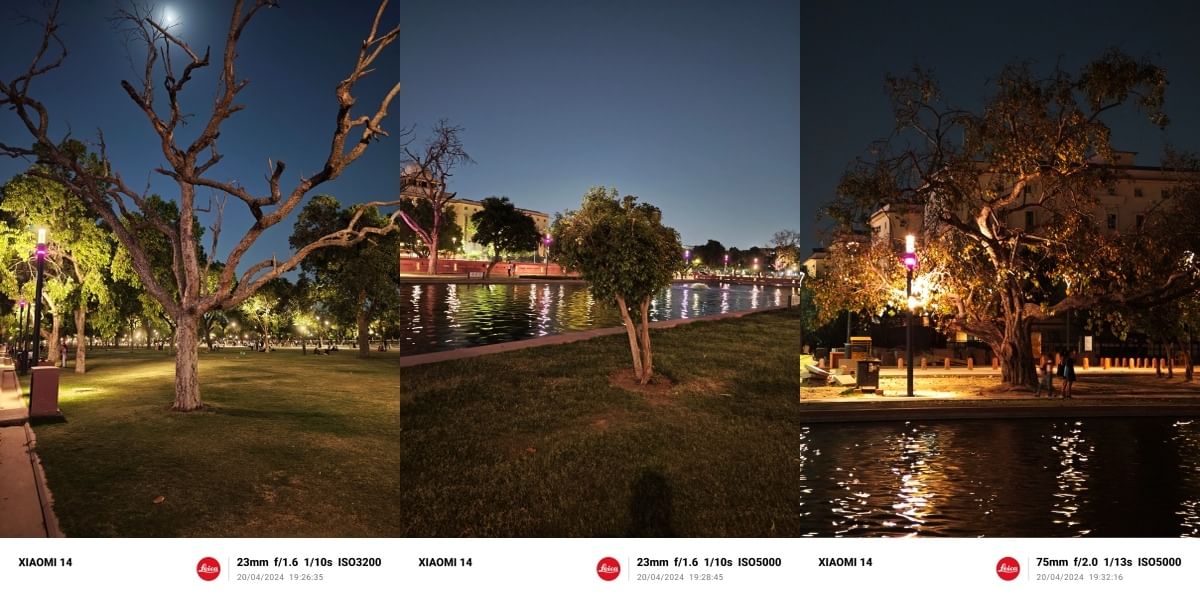 Xiaomi 14 Lowlight Sample 8