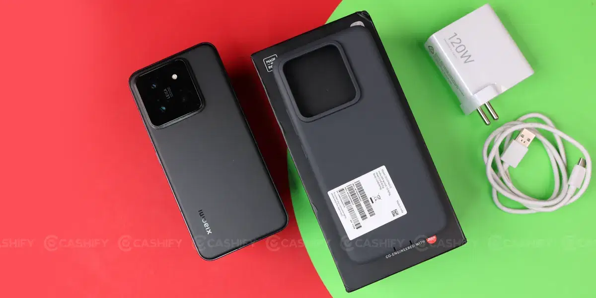 Xiaomi 14 Small android phone