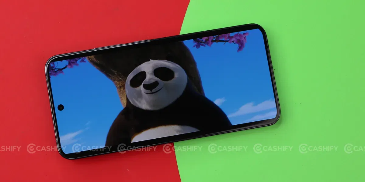 Xiaomi 14 Content Consumption