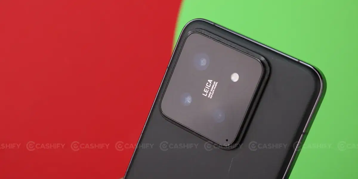Xiaomi 14