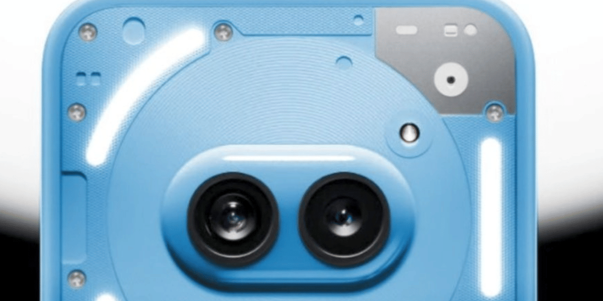 Nothing Phone (3a) Leak Hints At Telephoto Lens And Other Upgrades